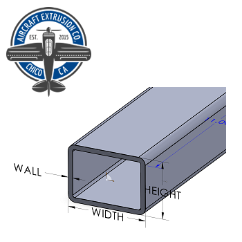 Tube Rectangle